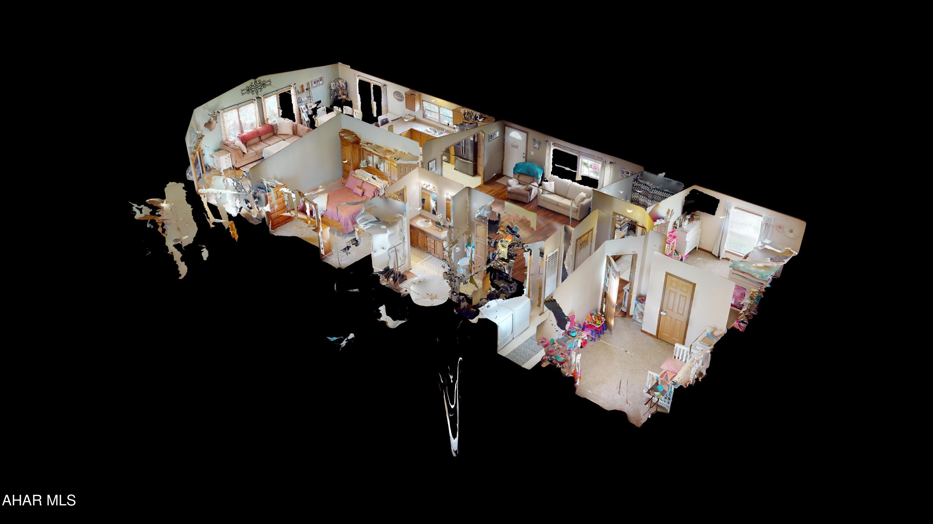 None - Residential