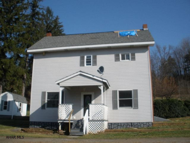 Unknown - Residential