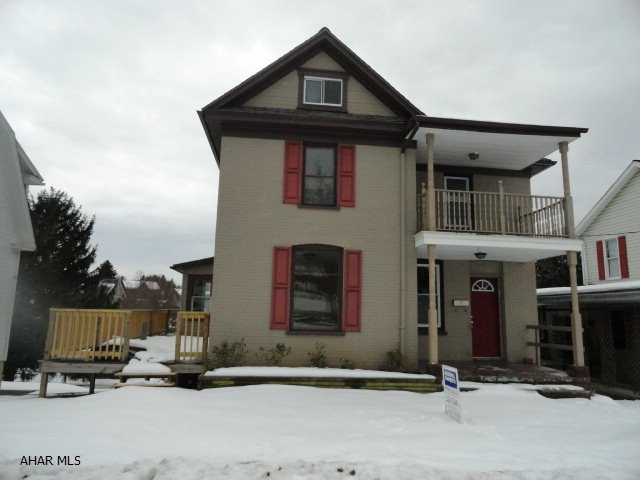 Other - Residential