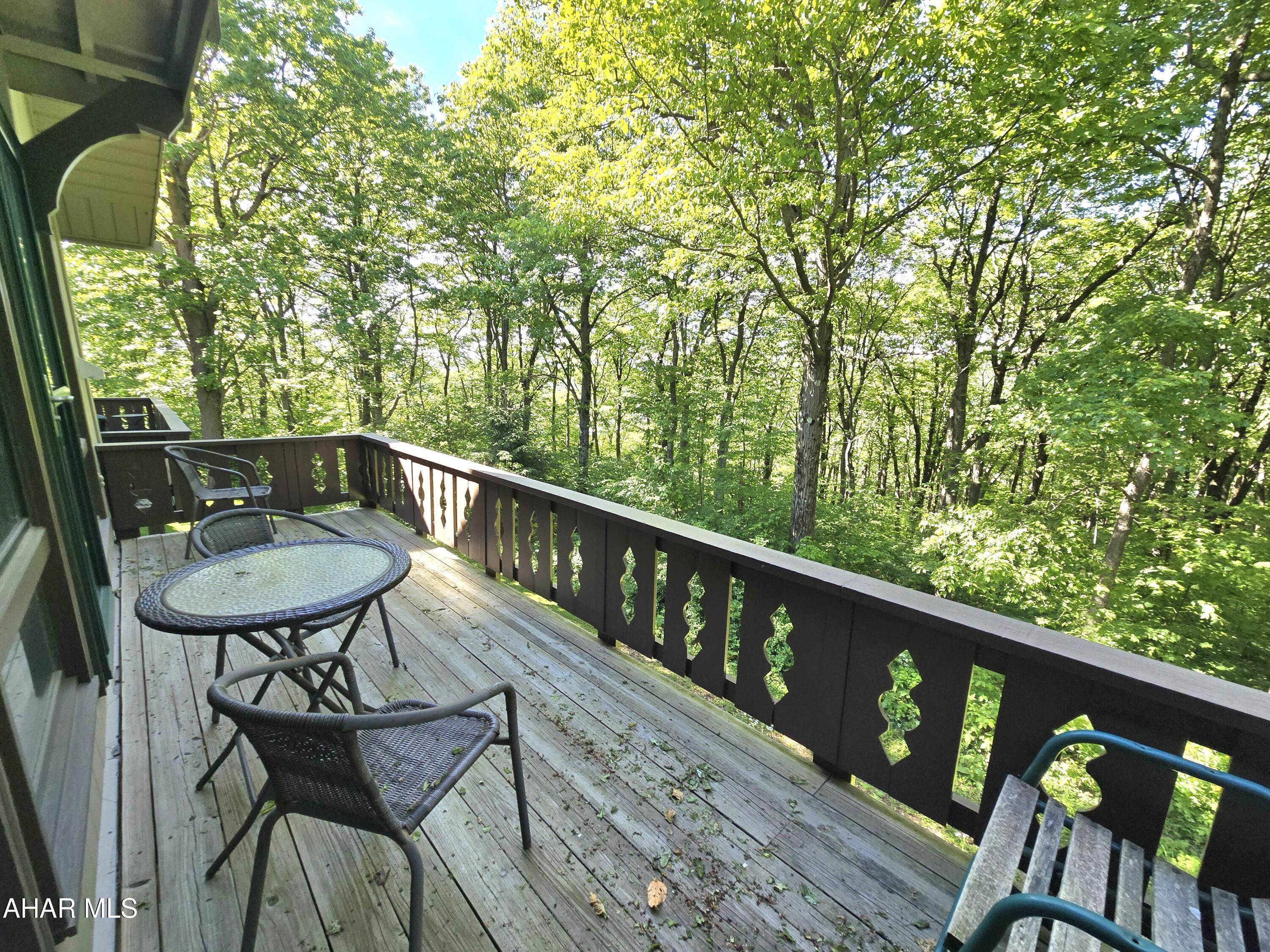 Blue Knob - Residential