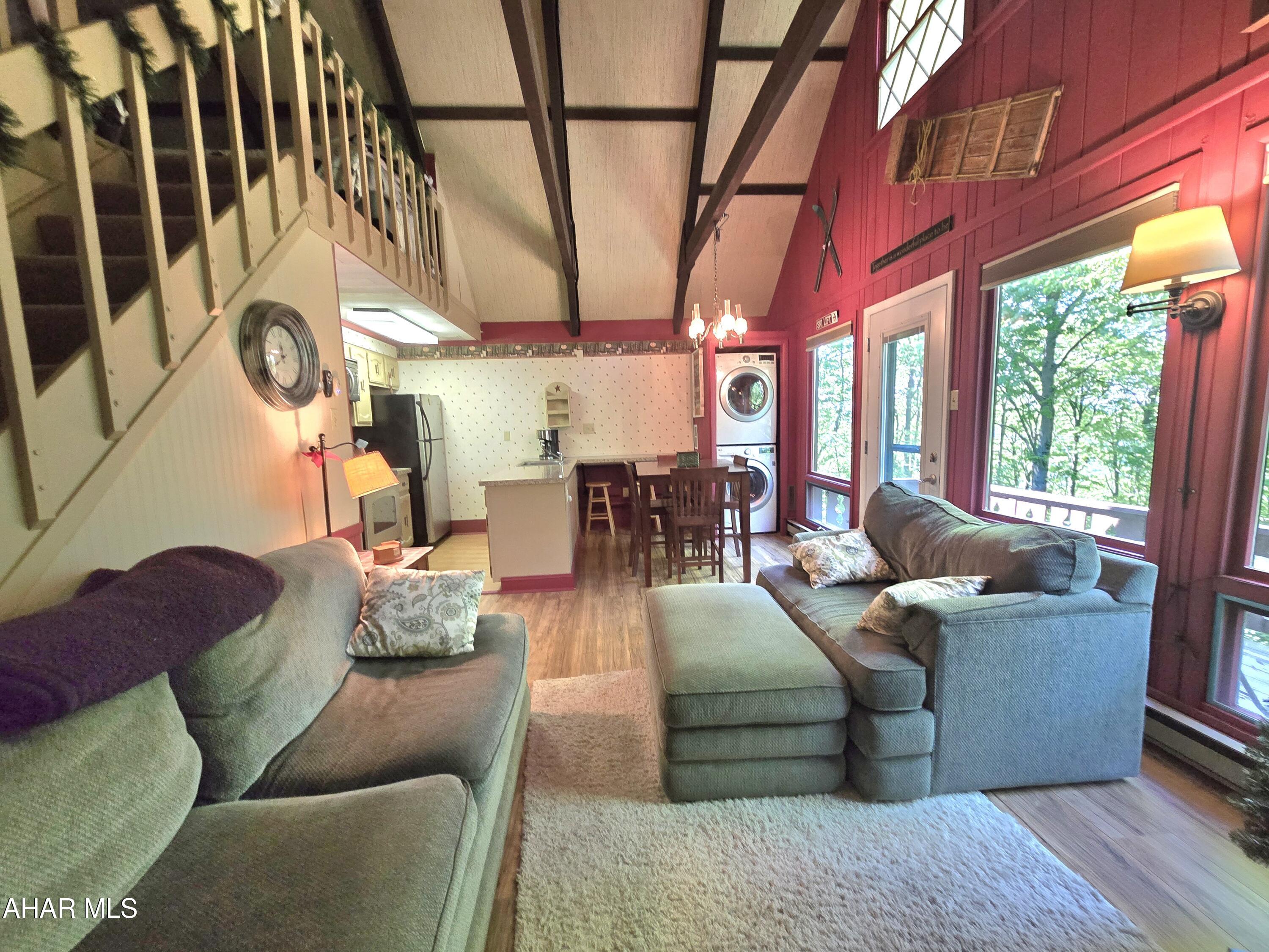 Blue Knob - Residential