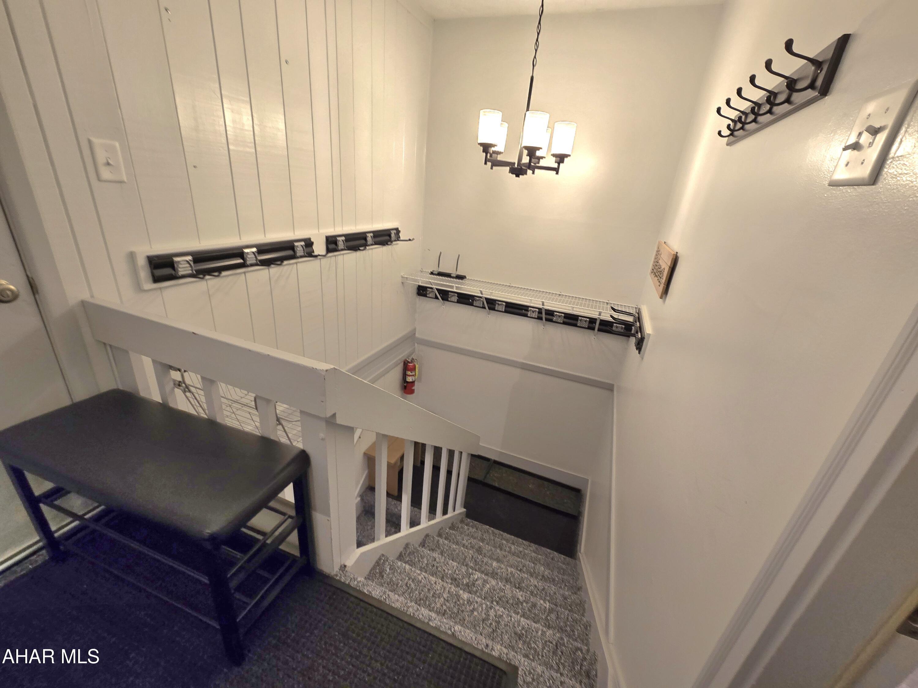 Blue Knob - Residential