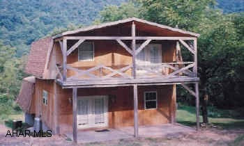 Newer 5BR, 2BA house with many extras including integral garage, large MBR with jacuzzi -hot tub. Unassembled above ground pool.