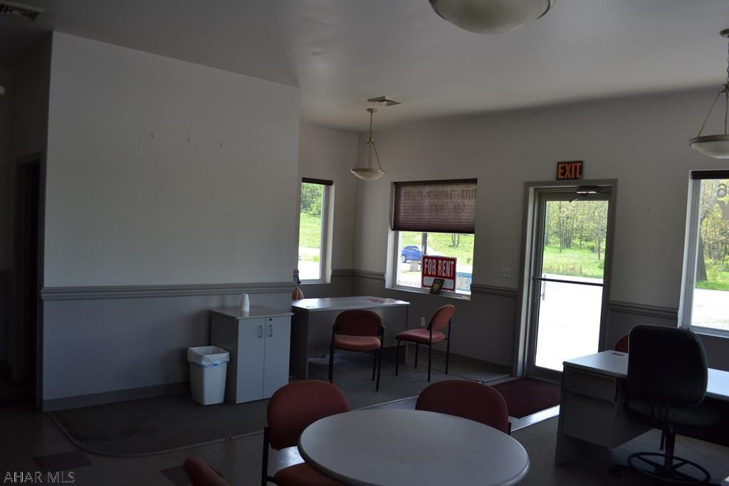 Other - Commercial Lease