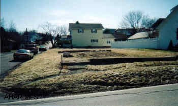 Nice level home site.  Possible sectional.  According to city utilities available.  4873.8 sq. ft.  Pleasant Valley area.