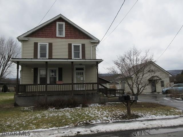 Other - Residential