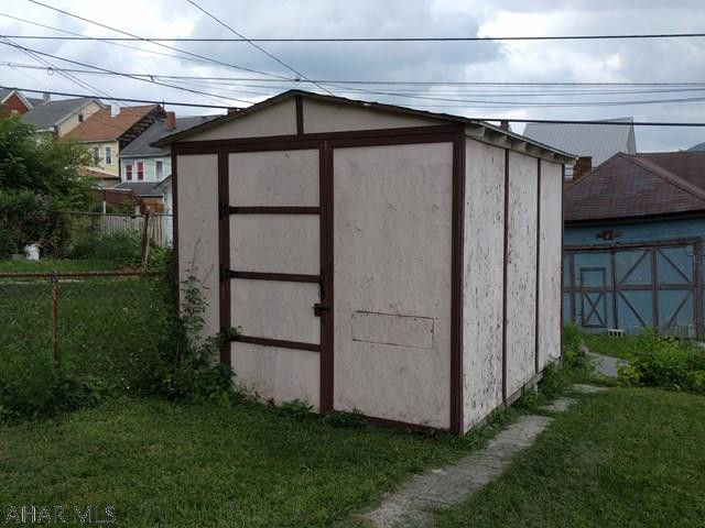 Other - Residential