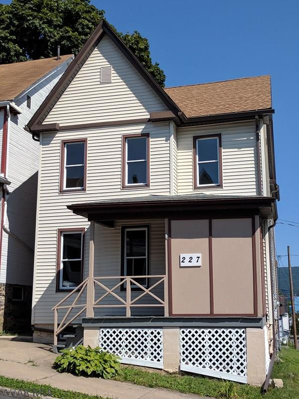 Other - Residential