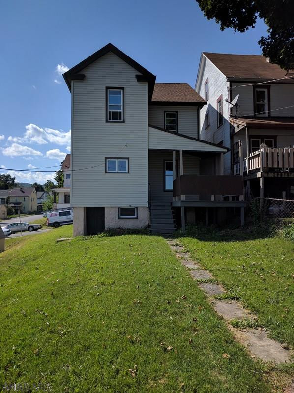 Other - Residential