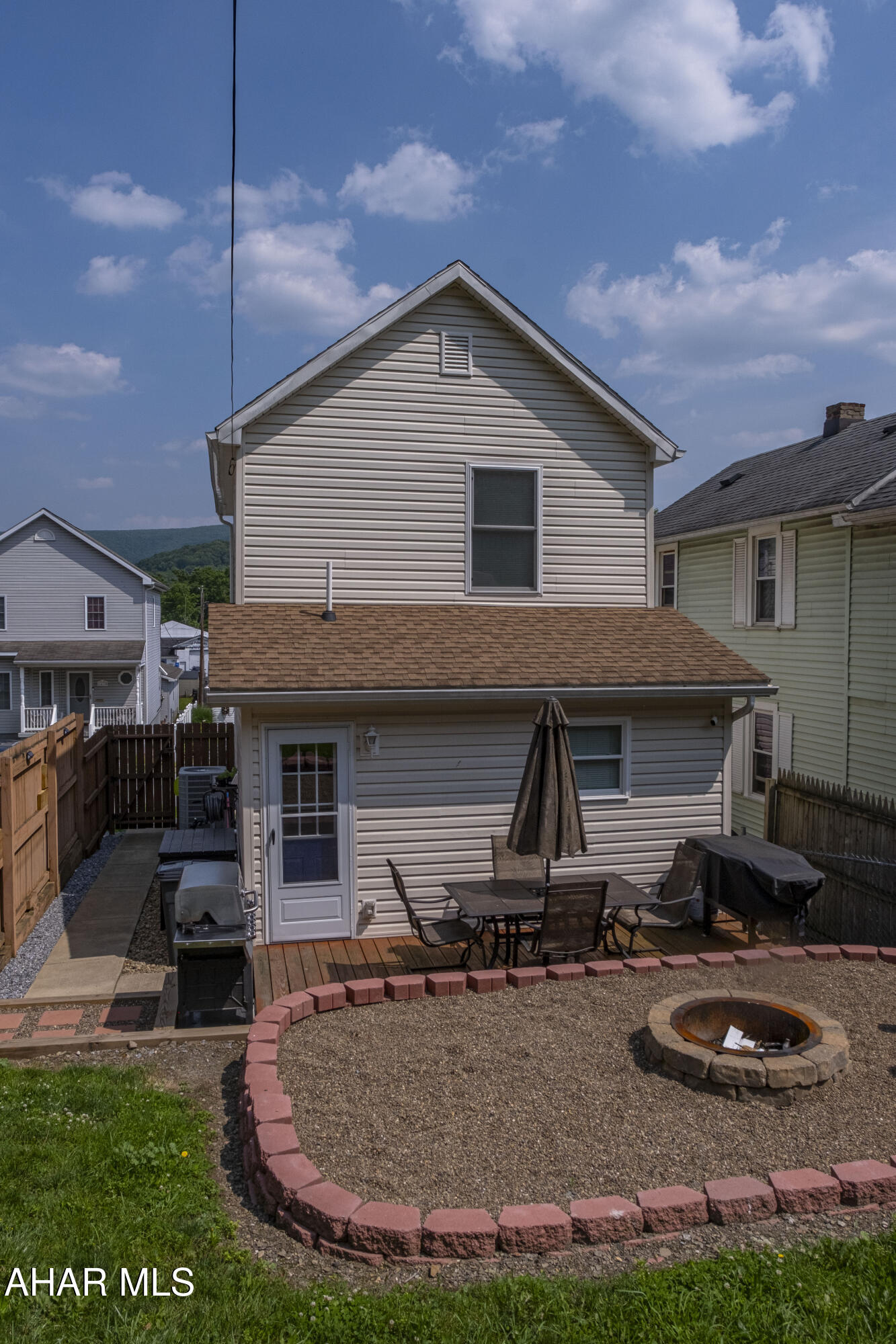 Deer Meadow 55+ Gated Community - Residential