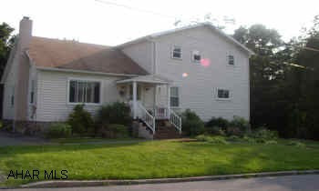 2 STORY ADDITION 1989+-. 2 BEDROOMS 1ST FLOOR, 2 BEDROOMS 2ND FLOOR. 2 FULL BATHS. EXTRA LARGE KITCHEN. NEWER WINDOWS. 2 FURNACES.