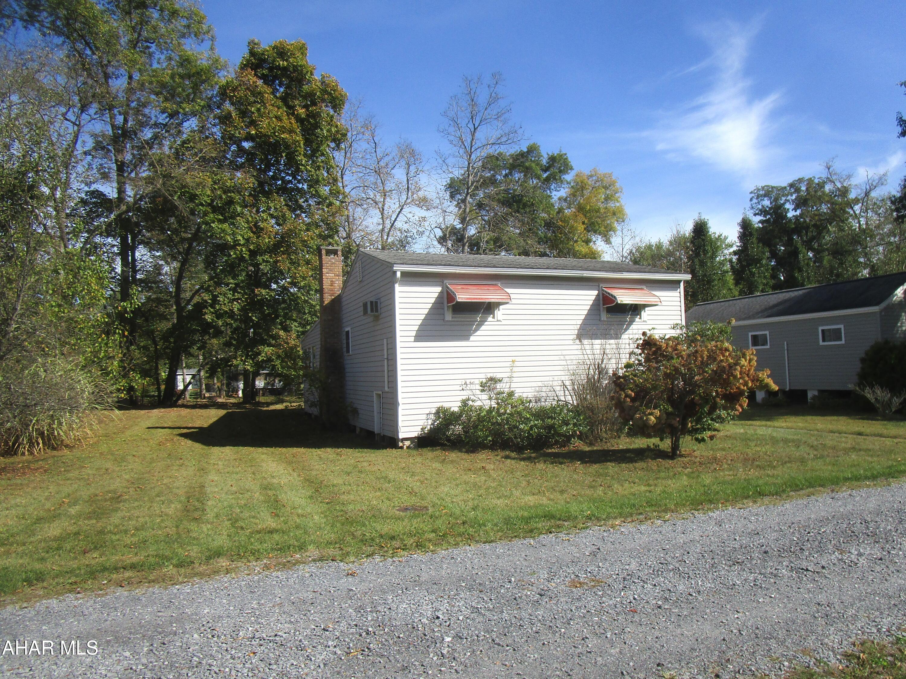 Other - Residential