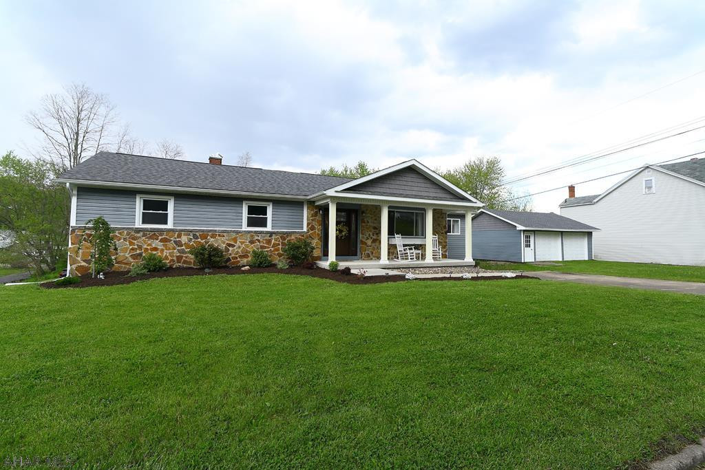 Juniata - Residential