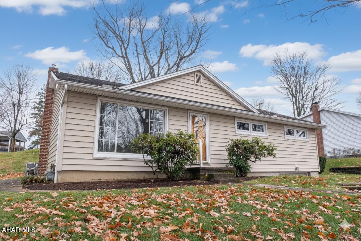 Highland Park - Residential