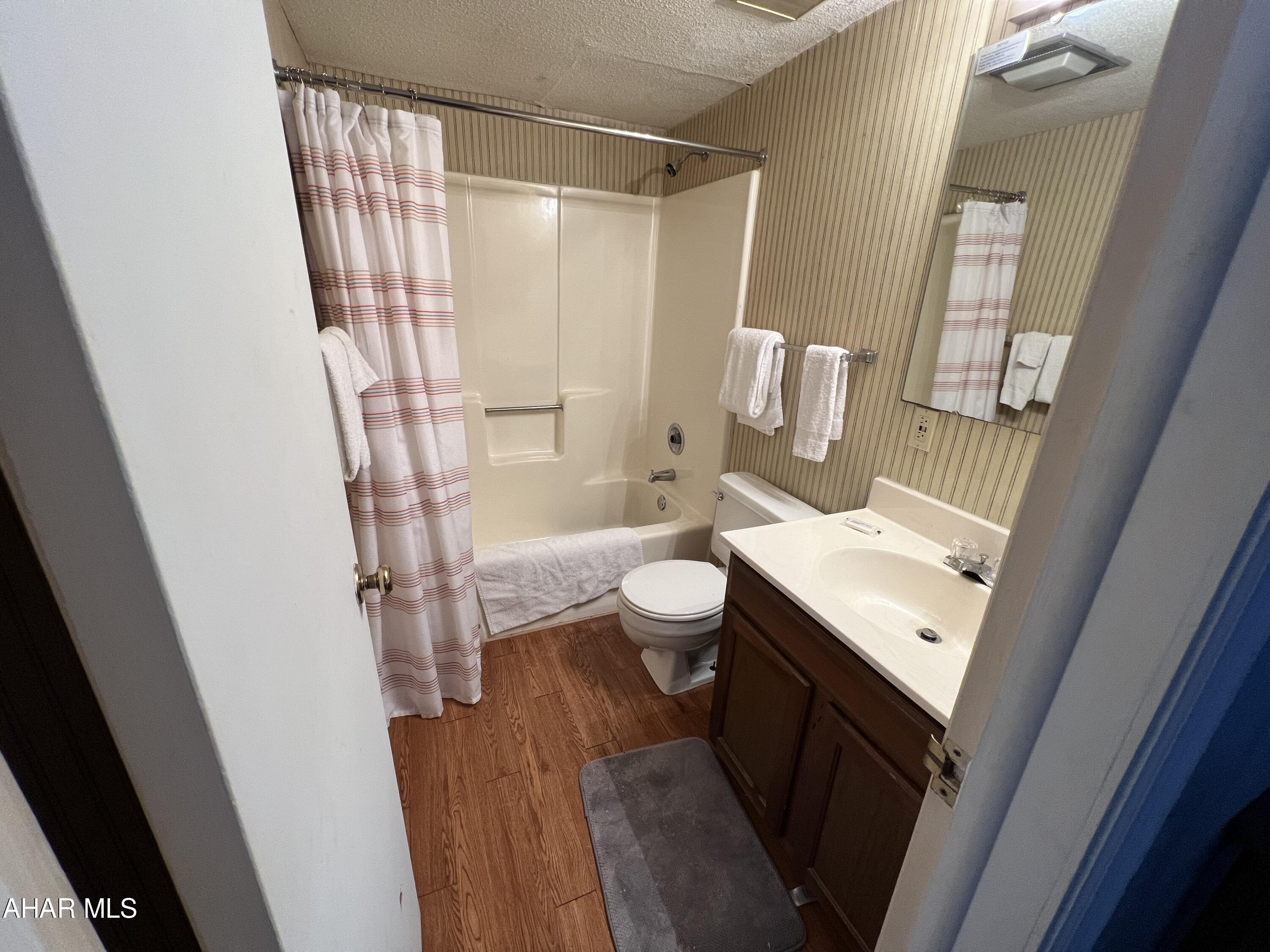 Blue Knob - Residential