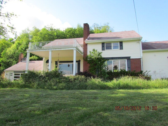 Unknown - Residential