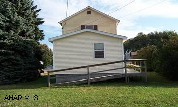 good investment property. handicap accessible, and handicap accessible bathroom.