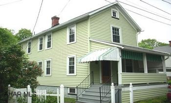 UPDATED MECHANICS-ROOF 1998, CENTRAL AIR 1999, HEATING SYSTEM 1999, NEW H/W TANK 4/07. GREAT HOME IN TYRONE BOROUGH, BEAUTIFUL HARDWOOD FLOORS THROUGHOUT HOME, APPLIANCED INCLUDED. IMMEDIATE OCCUPANCY-CALL WALLY 946-4343 EXT 122.