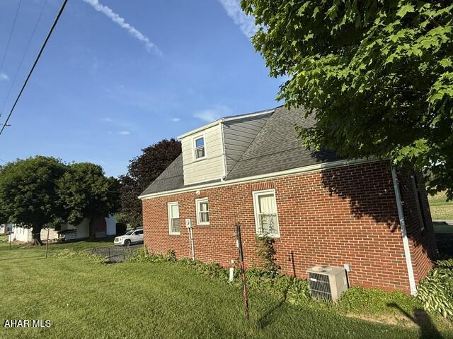 None - Residential