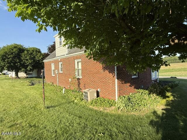 None - Residential
