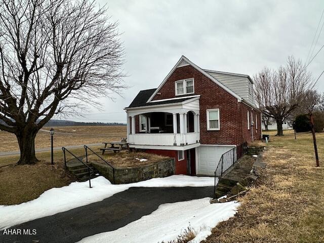 None - Residential