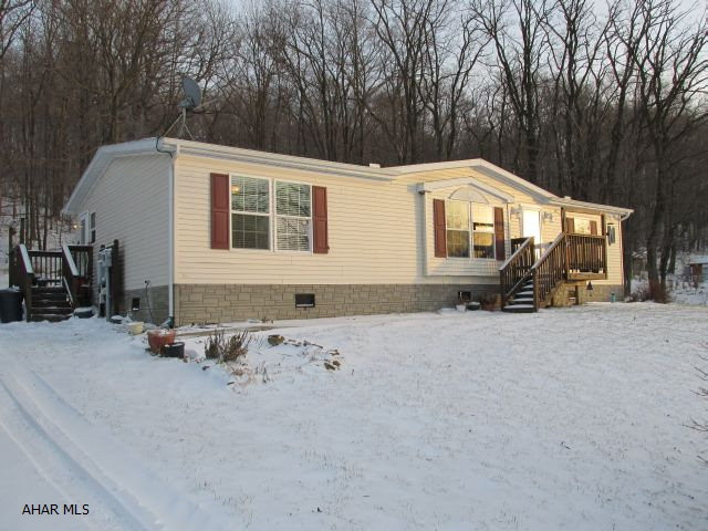 Unknown - Residential