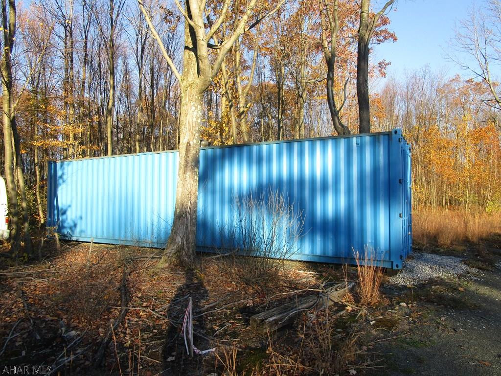 Other - Land