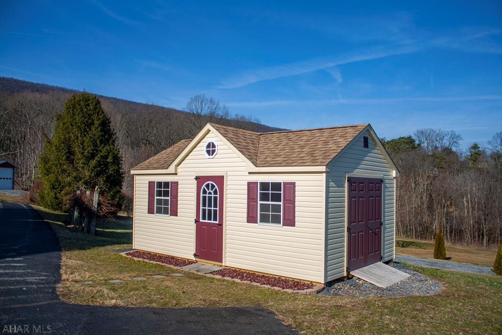 Other - Residential
