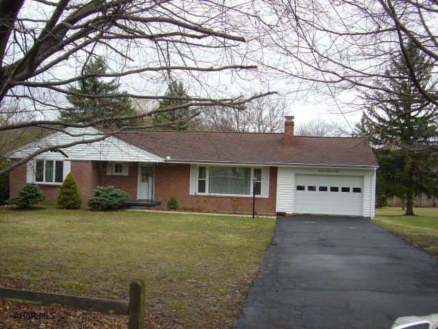 New Windows, Carpet, Appliances, Small Greenhouse, Shed, Totally Remodeled.
