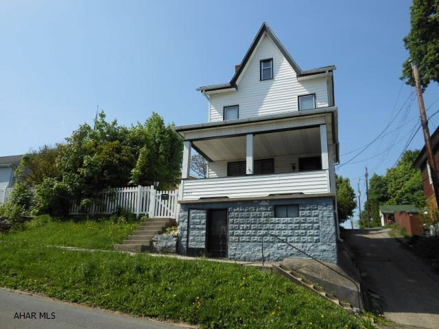 Unknown - Residential