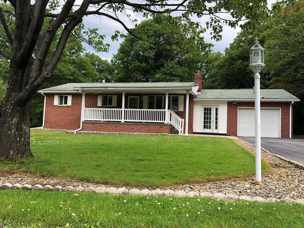 Juniata Gap - Residential