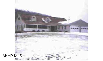 Like new Cape Cod on 1.95 acres. Beautifully decorated 1st floor br w/full bath, pellet stove in lr. window coverings stay. No showings until 01/01/01. Possession 60-90 days, exclude water softner, propane heater, water distiller, interior components for  Like new Cape Cod on 1.95 acres. Beautifully decorated 1st floor br w/full bath, pellet stove in lr. window coverings stay. No showings until 01/01/01. Possession 60-90 days, exclude water softner, propane heater, water distiller, interior components for dish. Set-up for generator - generator does not stay, if the electric goes out you'll still be cozy.  It is gorgeous!