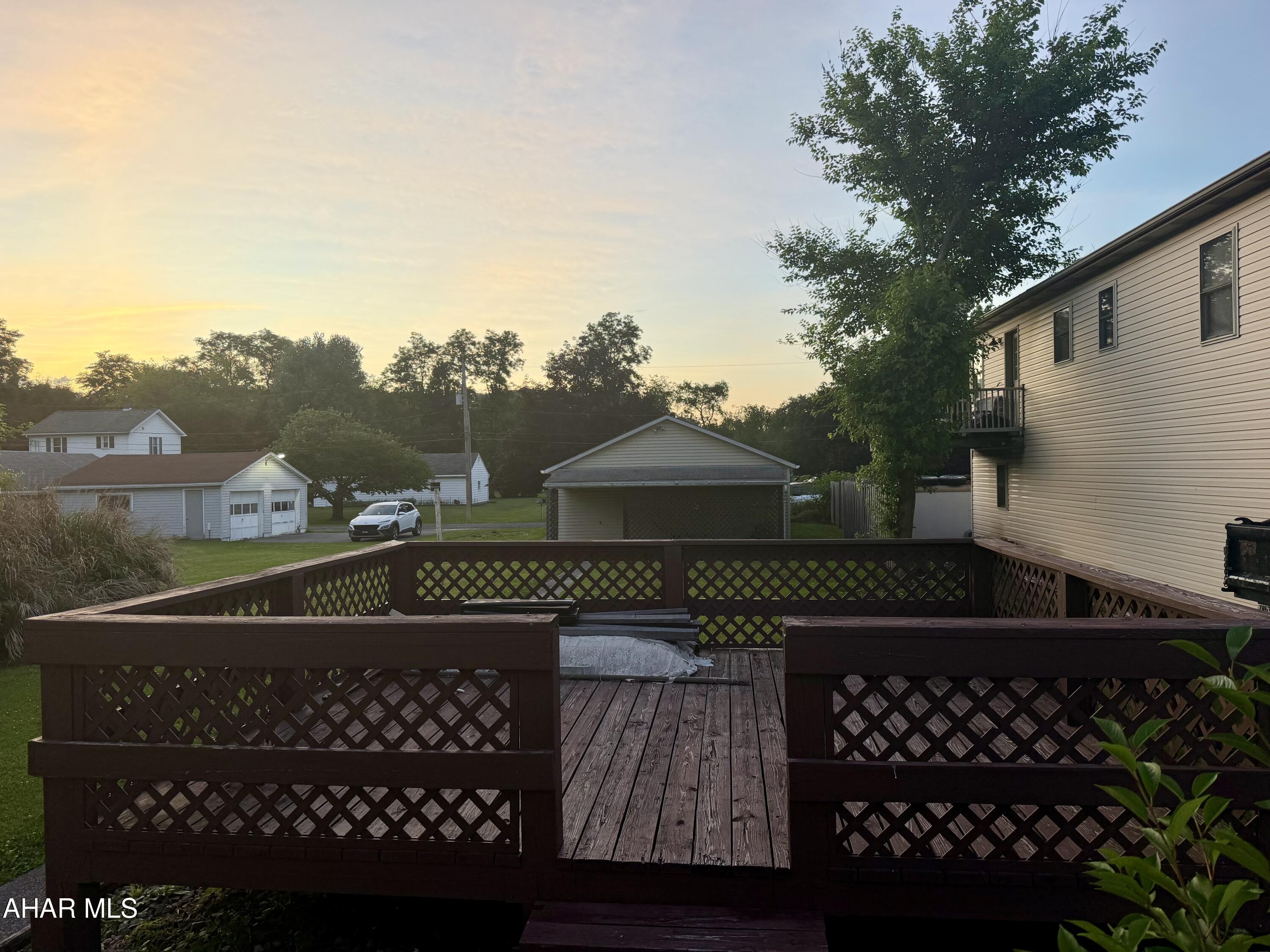 None - Residential