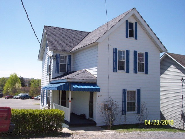 Home is a complete remodel with new windows, roof, kitchen and baths.  The home has been drywalled, new carpeting, and the exterior freshly painted.  Must see the interior of the home.  Move in condition.