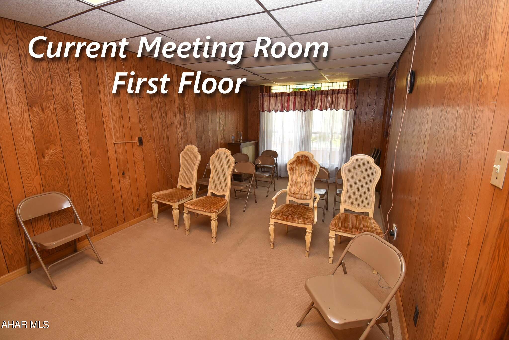 None - Residential