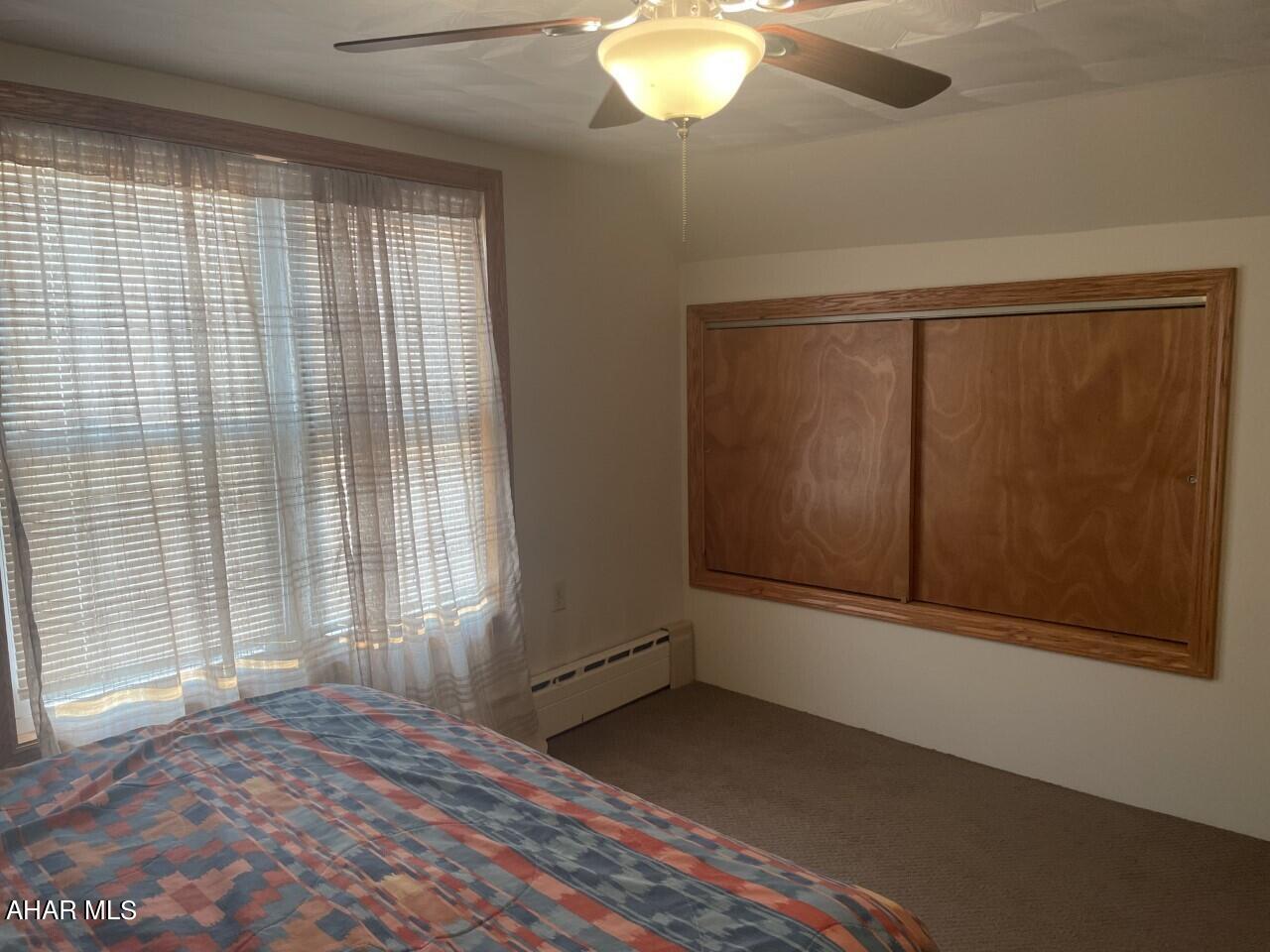 None - Residential