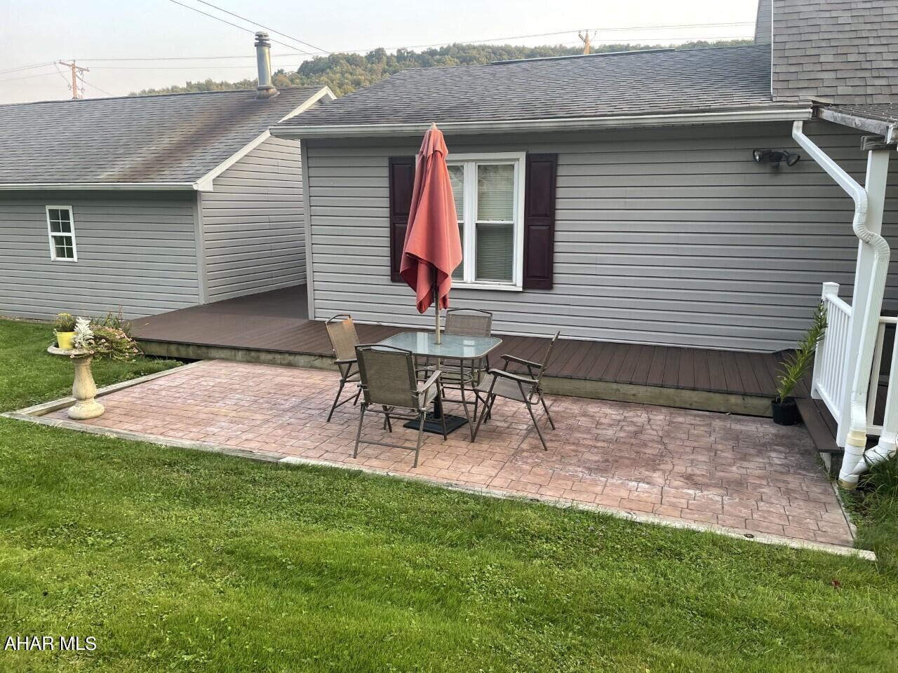None - Residential