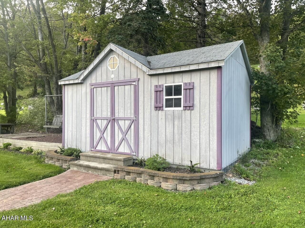 None - Residential