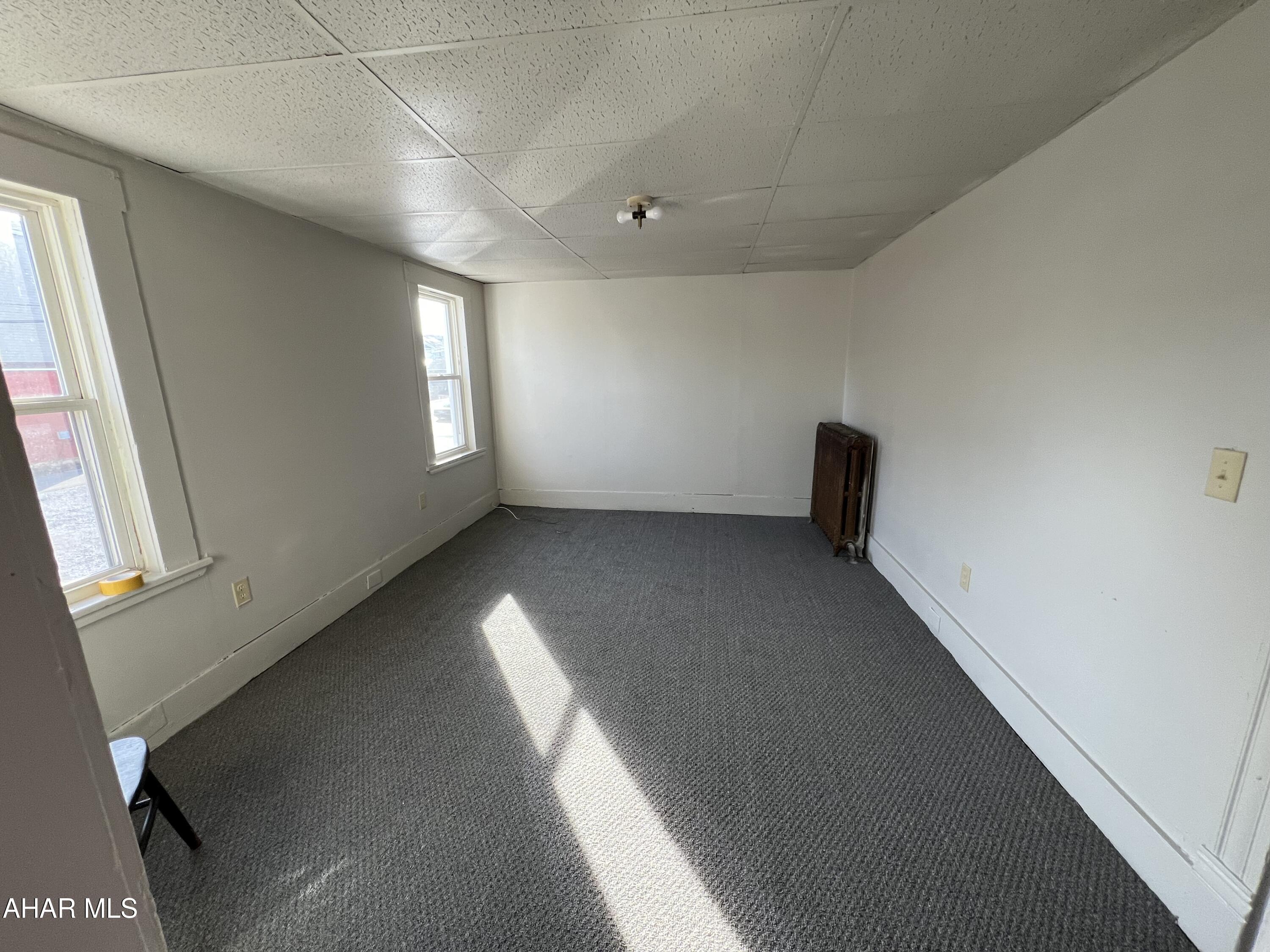 None - Residential Income