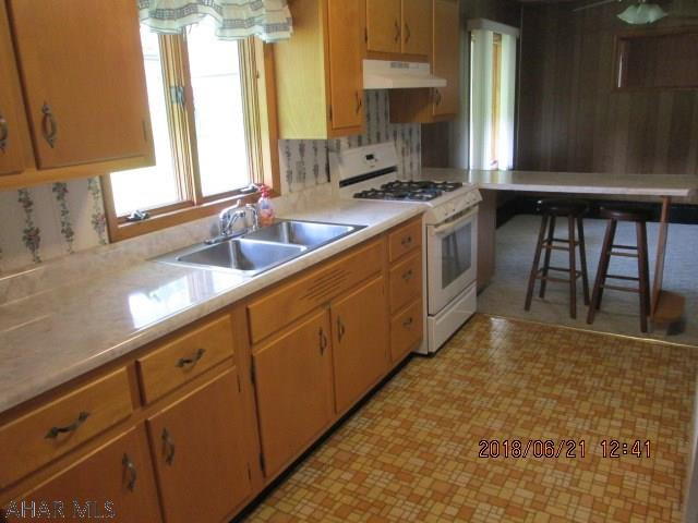Other - Residential