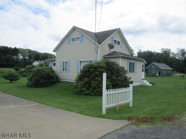 NICE LEVEL LOT