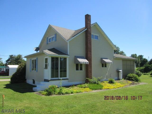 Other - Residential