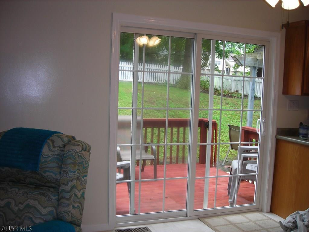 Chapel Hill Estates - Residential