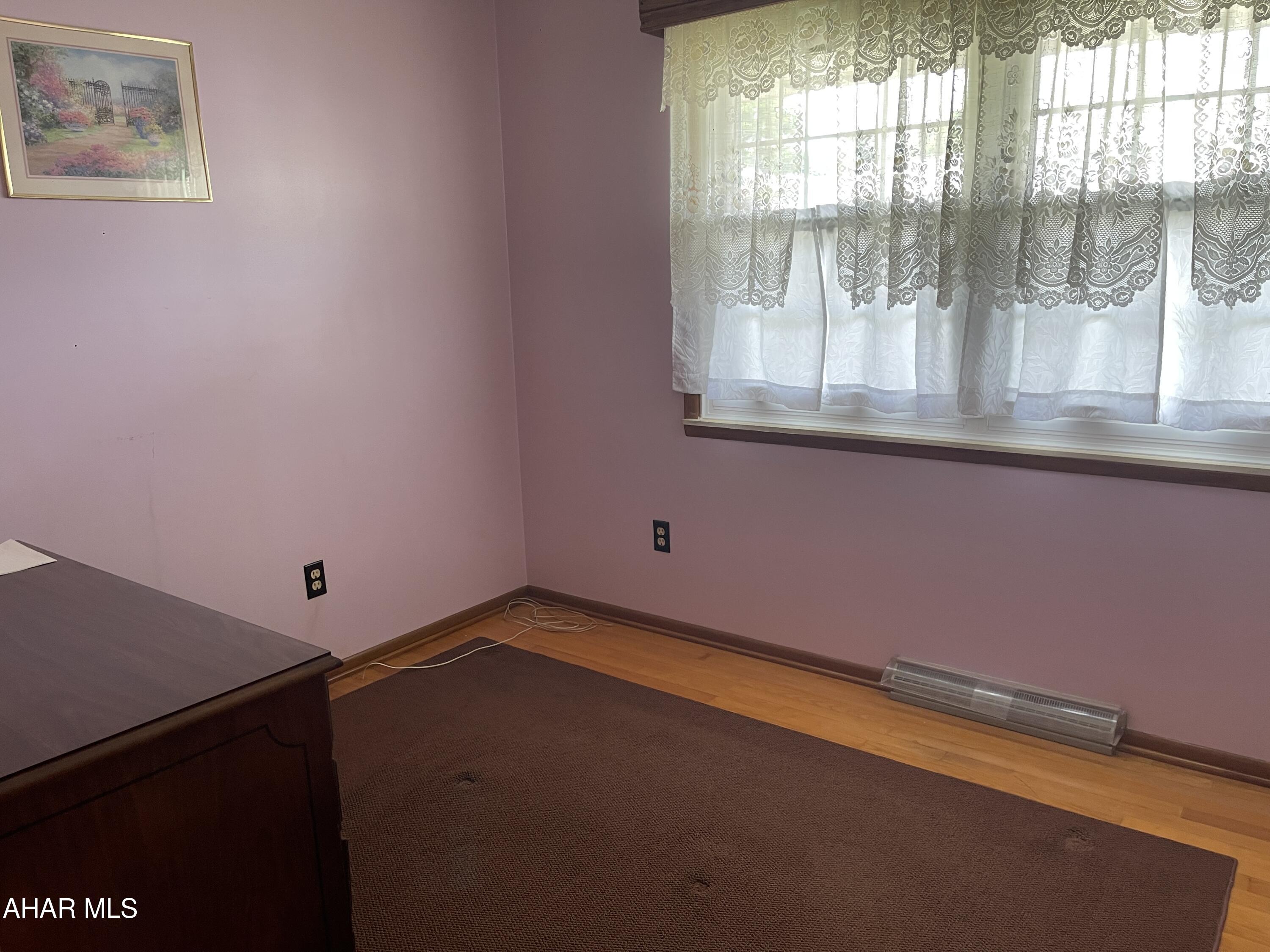 Pleasant Valley - Residential