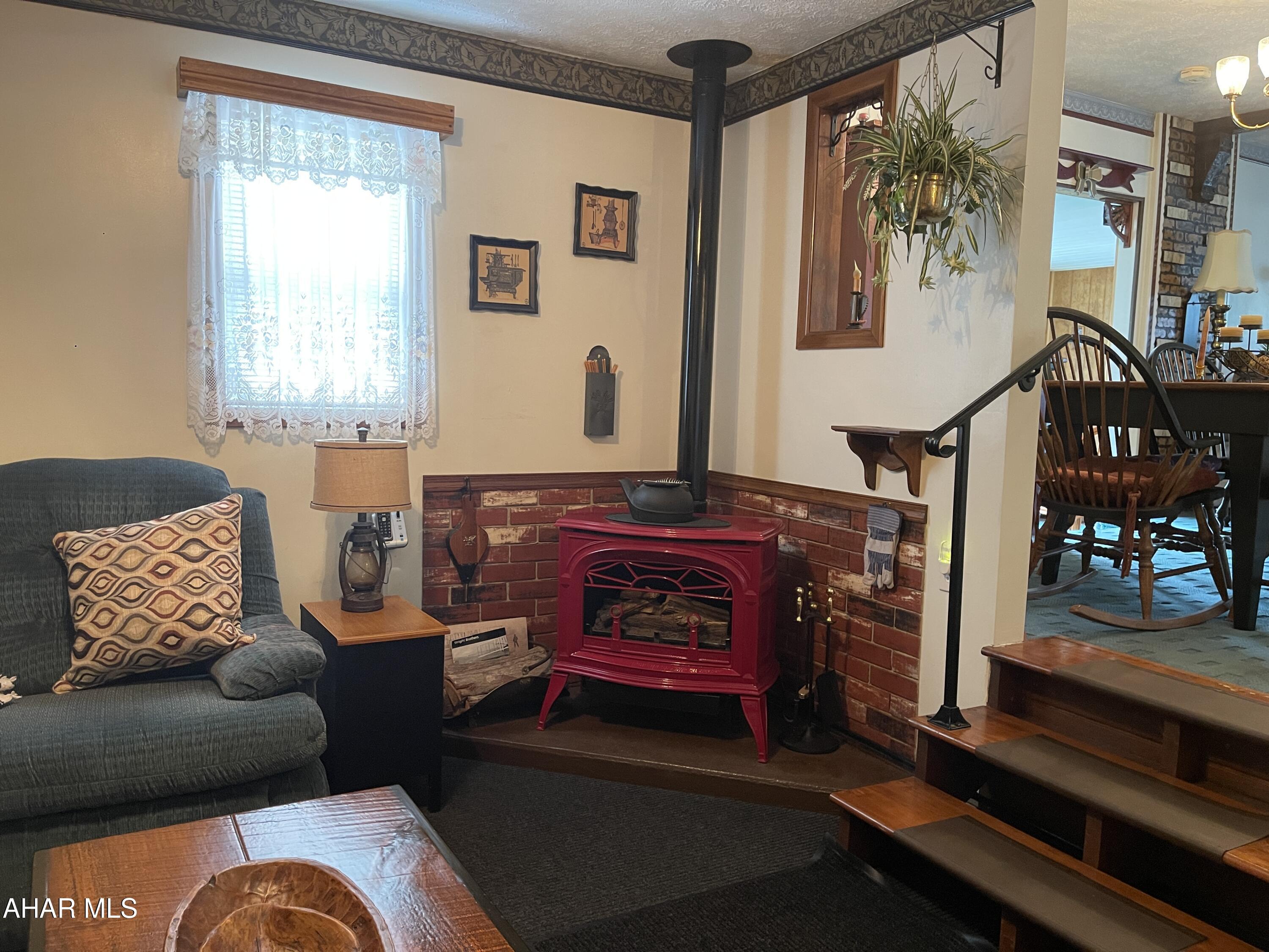 Pleasant Valley - Residential
