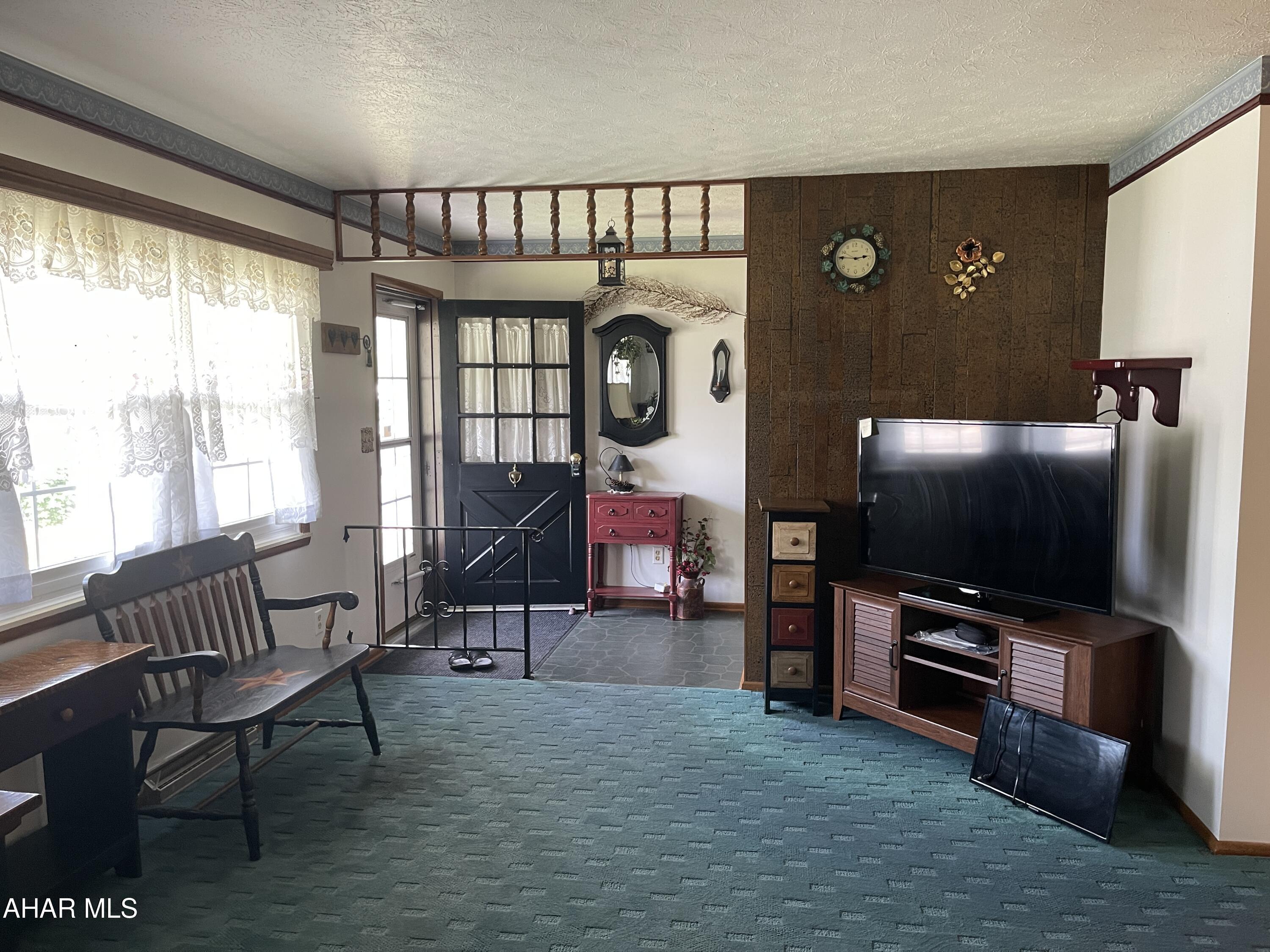 Pleasant Valley - Residential