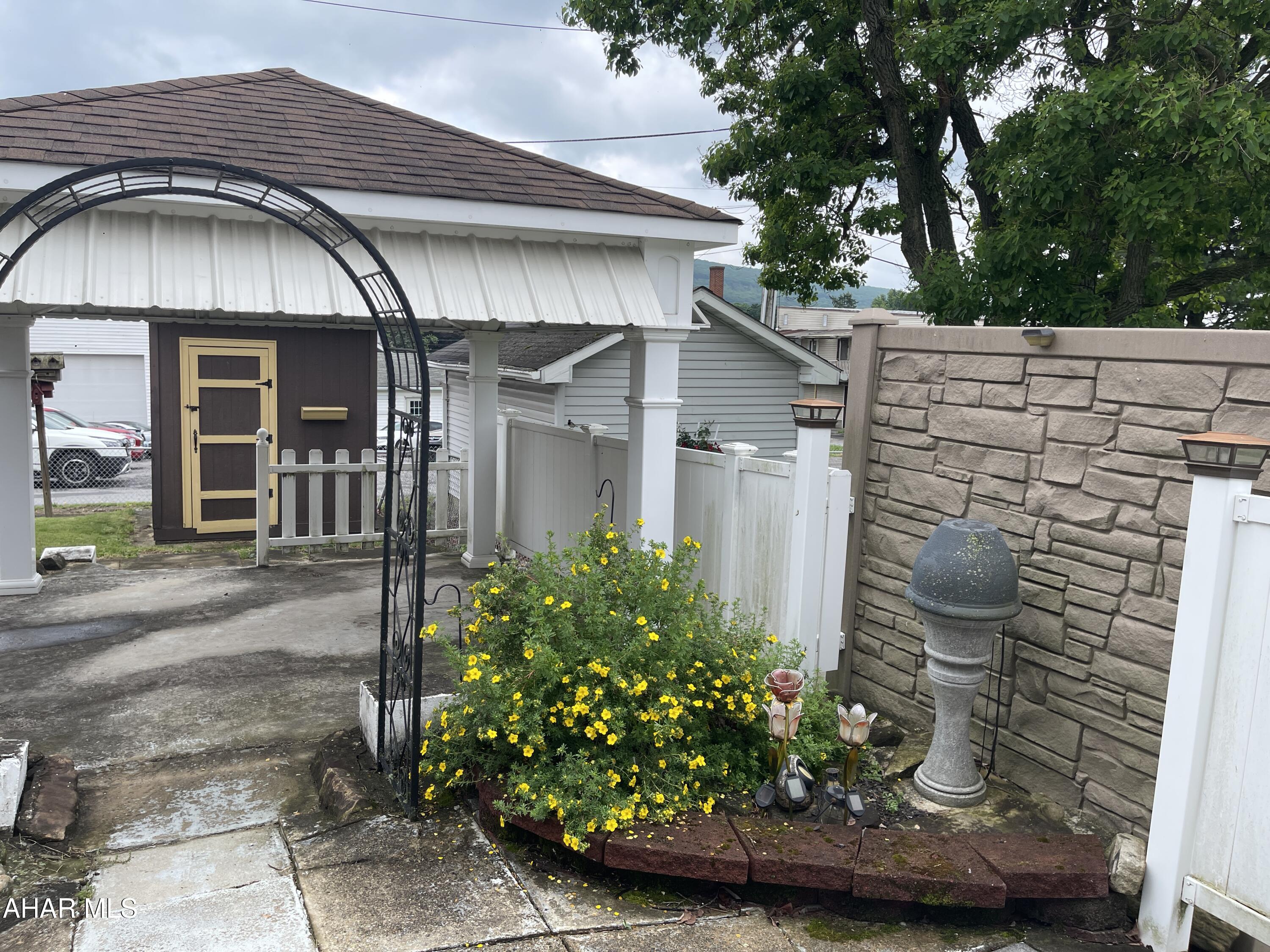 Pleasant Valley - Residential