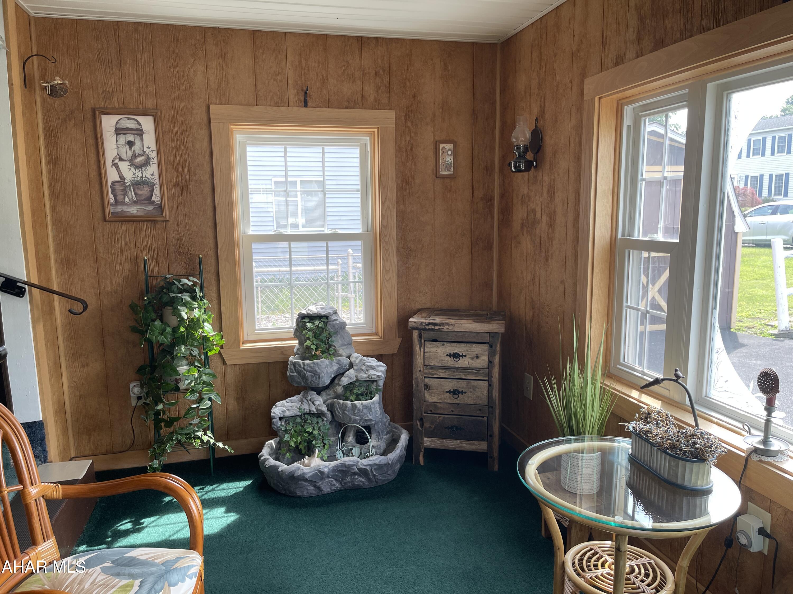 Pleasant Valley - Residential