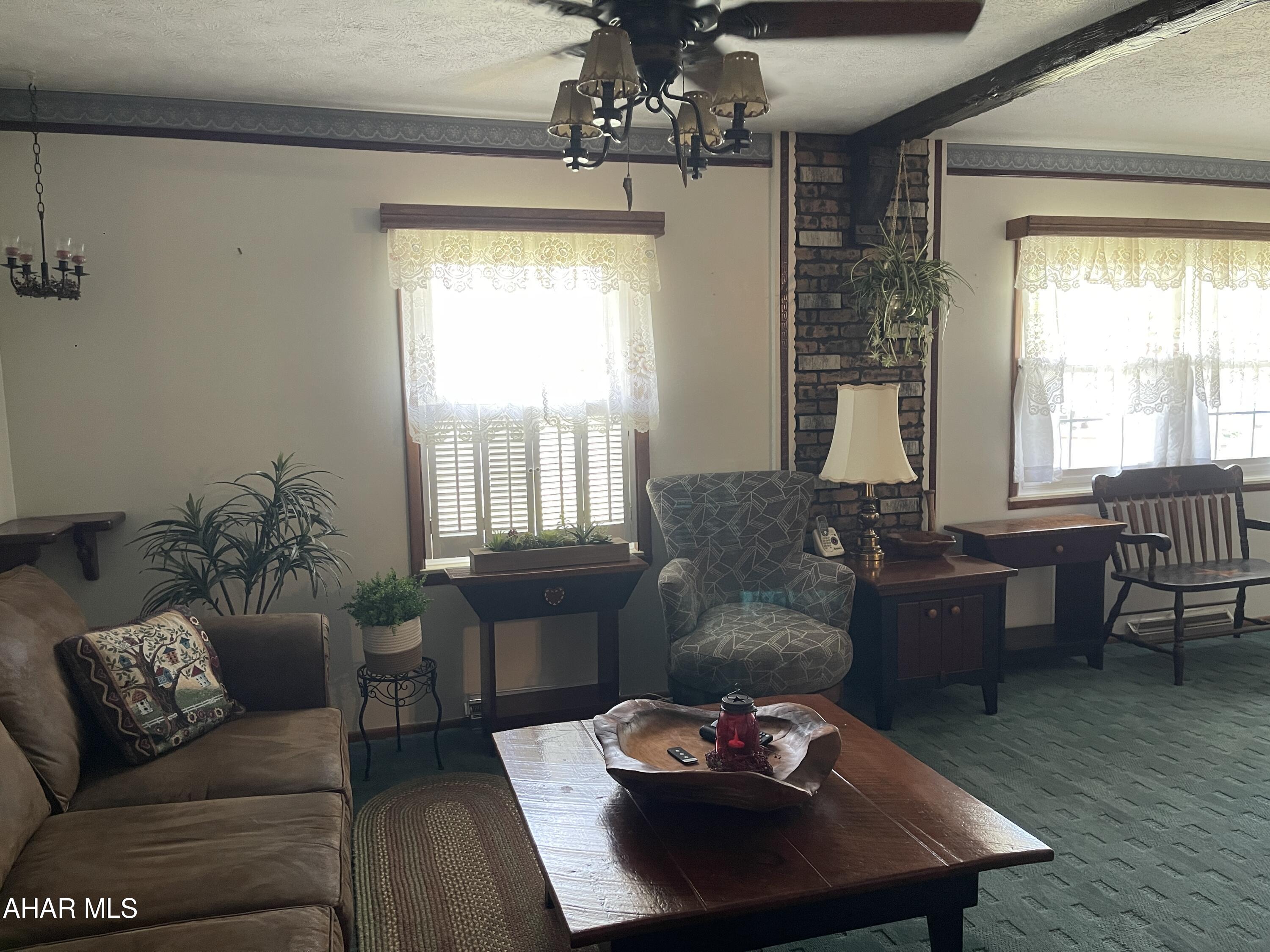 Pleasant Valley - Residential
