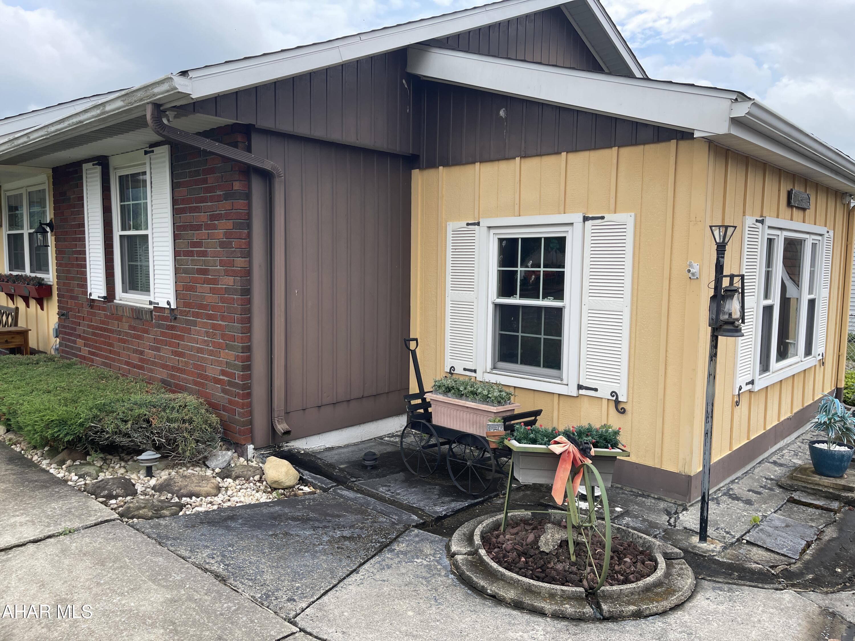 Pleasant Valley - Residential